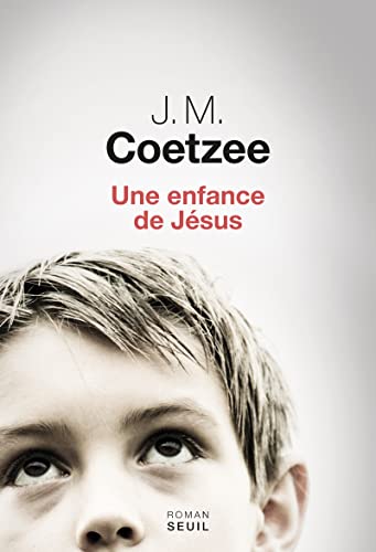 [Une ]enfance de Jésus